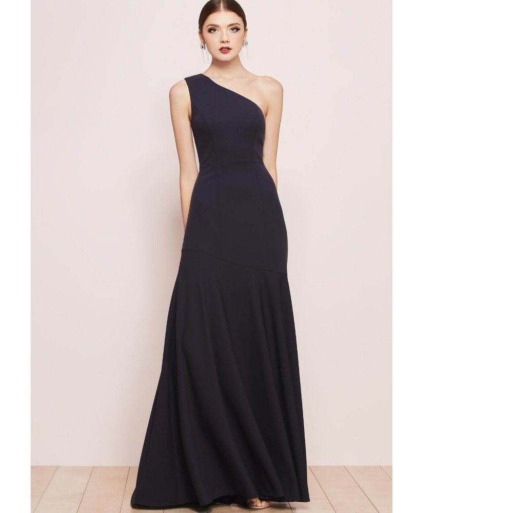 Watters style 6801 Booker in Navy